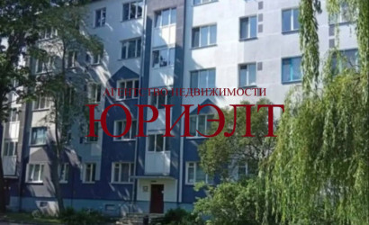 Купить 3-комнатную квартиру, Пинск, Иркутско-Пинской Дивизии, 31. Фото 1
