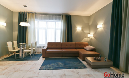 Снять коттедж, Минск, ул. Тиражная, д. 52. Фото 3