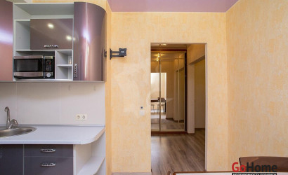 Купить 1-комнатную квартиру, Минск, Янковского ул., 40 (Фрунзенский район). Фото 12