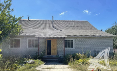 Купить дом, Томашовка, Томашовский с/с, 20.39 соток. Фото 1