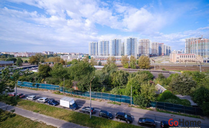 Купить 4-комнатную квартиру, Минск, Балтийская ул., 4 (Ленинский район). Фото 22