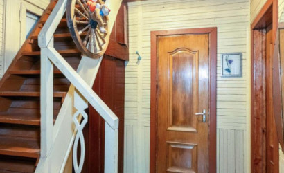 Купить дом в деревне, Сельский строитель-2, 5 соток. Фото 12