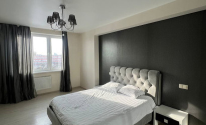 Снять 2-комнатную квартиру, Минск, Стадионная, 9 (Центральный район). Фото 13