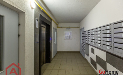 Купить 2-комнатную квартиру, Слобода, Машерова, 7А. Фото 18