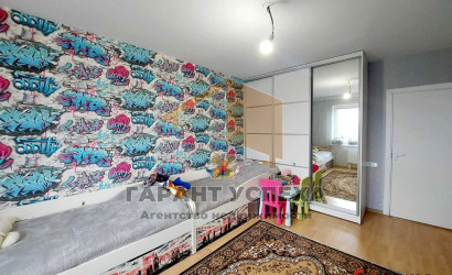 Купить 2-комнатную квартиру, Брест, ул. Луцкая. Фото 9