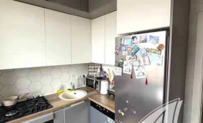 Купить 2-комнатную квартиру, Брест, Центр, ул. Мицкевича. Фото 2