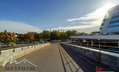 Аренда помещения, Минск, Аранская ул., 8, 450 кв.м.. Фото 2