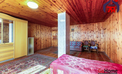 Купить дом в деревне, Белстандарт, 15 соток. Фото 26