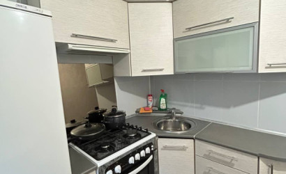 Снять 2-комнатную квартиру на сутки, Бобруйск, Ульяновская, 24. Фото 6