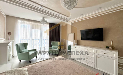 Купить 2-комнатную квартиру, Брест, ул. Октябрьской революции, д. . Фото 1