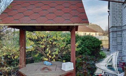 Купить дом, Кобрин, г. Кобрин, 10.51 соток. Фото 28