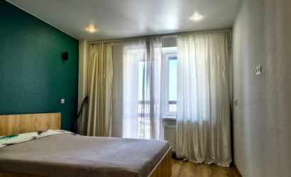 Снять 2-комнатную квартиру на сутки, Витебск, ул. Короткевича , д. . Фото 6