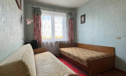 Снять 2-комнатную квартиру, Минск, просп. Рокоссовского, д. 105 (Ленинский район). Фото 4