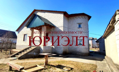 Купить дом, Светлогорск, Энергетиков, 1В, 10 соток. Фото 13