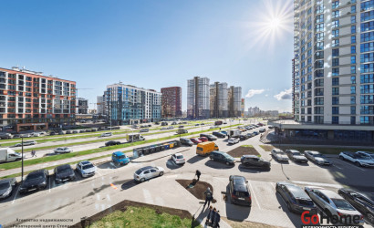 Купить 2-комнатную квартиру, Минск, Игоря Лученка, 26(Октябрьский район). Фото 10