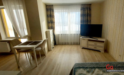 Снять 1-комнатную квартиру, Минск, ул. Маршала Лосика, д. 31 (Московский район). Фото 8