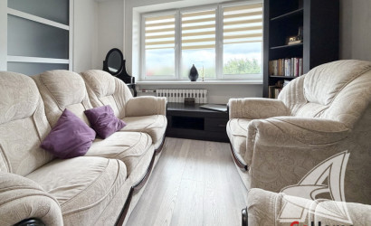 Купить 1-комнатную квартиру, Брест, Центр, наб. Франциска Скорины. Фото 5