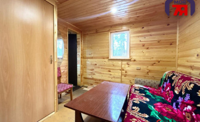 Купить дом в деревне, Горняк-1, 3.27 соток. Фото 14