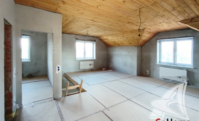 Купить дом, Брест, Ямно-вычулки, 10.18 соток. Фото 19