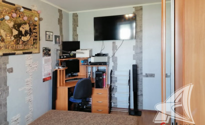 Купить 4-комнатную квартиру, Брест, Ковалево, ул. Карьерная. Фото 10