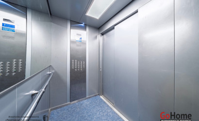 Купить 2-комнатную квартиру, Минск, Кузьмы Минина, 4 (Московский район). Фото 22