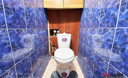 Купить 1-комнатную квартиру, Минск, Маяковского ул., 154 (Ленинский район). Фото 13