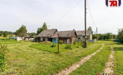  1-этаж.(37.2 м2), Громницы