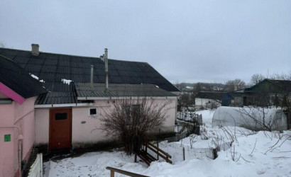 Купить дом, Кореличи, Фоменко ул., 15, 5 соток. Фото 2