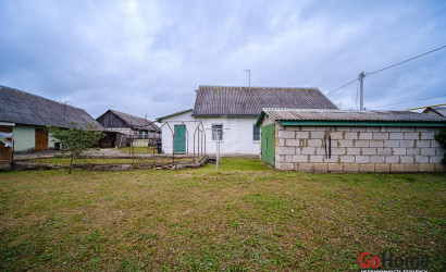 Купить дом, Червень, Флегонтова ул., 44, 9.61 соток. Фото 28