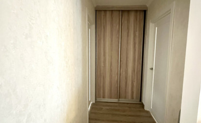 Купить 3-комнатную квартиру, Гродно, Домбровского, 61. Фото 6