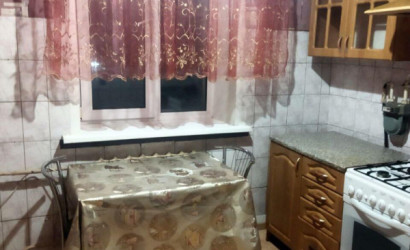 Купить 3-комнатную квартиру, Витебск, Прядильная 4-я ул., 1. Фото 12