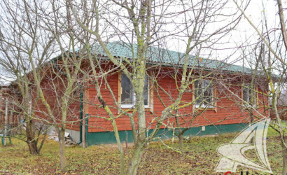 Купить дом, Полятичи, Батчинский с/с, 15.6 соток. Фото 5