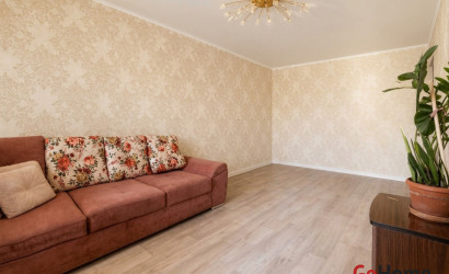 Купить 3-комнатную квартиру, Минск, ул. Нестерова, д. 68 (Заводской район). Фото 7