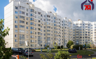 Купить 1-комнатную квартиру, Минск, Налибокская ул., 18 (Фрунзенский район). Фото 16