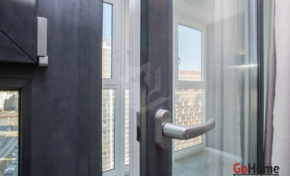 Купить 1-комнатную квартиру, Минск, Николы Теслы ул., 26 (Октябрьский район). Фото 12