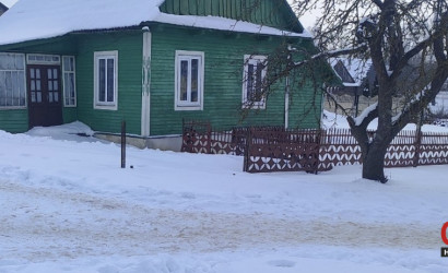 Купить дом, Несвиж, Садовая, 12 соток. Фото 2