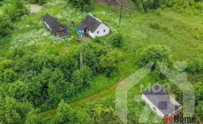  1-этаж.(42.5 м2), Илья(Вилейская ул.)