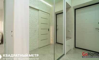 Купить 1-комнатную квартиру, Озерцо, Звездная ул., 21/2. Фото 19