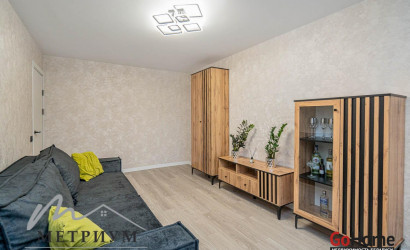 Купить 3-комнатную квартиру, Минск, Куйбышева ул., 93 (Советский район). Фото 4