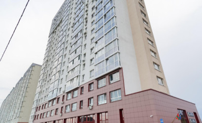 Купить 3-комнатную квартиру, Минск, Богдановича ул., 144(Советский район). Фото 30
