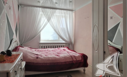 Купить 4-комнатную квартиру, Каменец, , . Фото 3