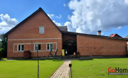  159.9 м2, Новополоцк(Широкая ул., 20)