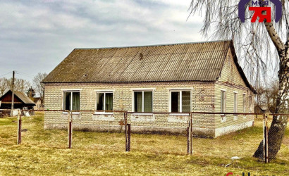 Купить дом, Старые Новоселки, Центральная ул., 17.7 соток. Фото 6