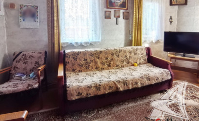 Купить дом, Березняки, Пелищенский с/с, 18.64 соток. Фото 14