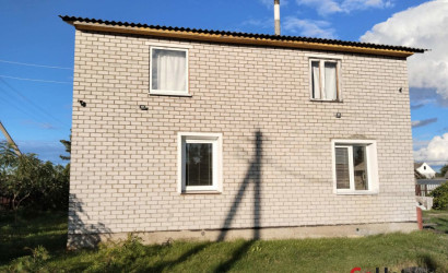 Купить коттедж, Пережир, 15 соток. Фото 1