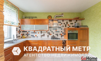Купить коттедж, Ждановичи, Дружная ул., 9, 10 соток. Фото 1