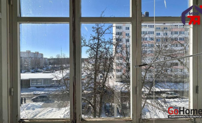 Купить 1-комнатную квартиру, Солигорск, Парковая ул., 9. Фото 9