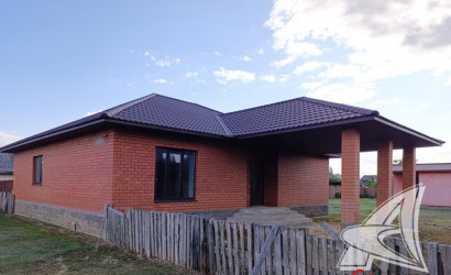 Купить дом, Чернавчицы, Чернавчицкий с/с, 15.85 соток. Фото 5