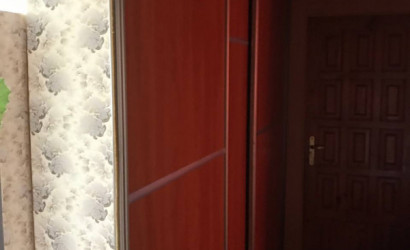 Купить 3-комнатную квартиру, Новые Засимовичи, 132. Фото 5