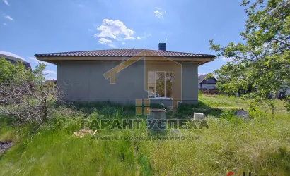  2-этаж.(74.3 м2), Каменица-Жировецкая(Мухавецкий с/с)
